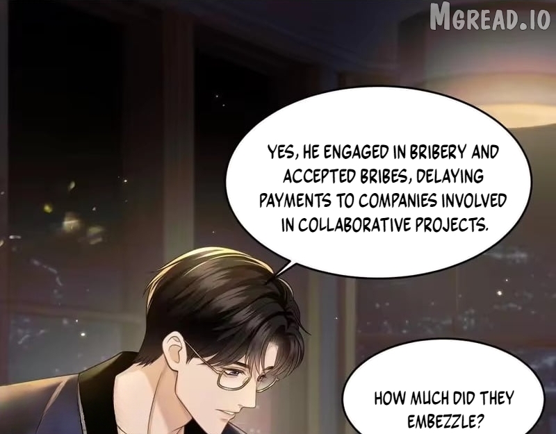 Deeply In Love Chapter 80  - page 84